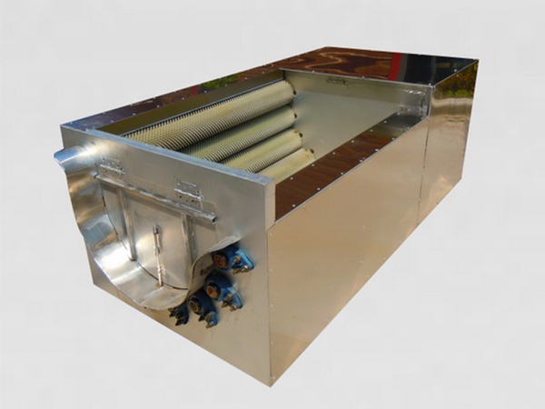 我國機(jī)械行業(yè)最黑暗時(shí)期已經(jīng)過去